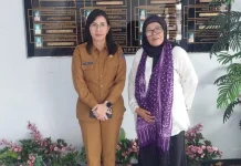 Tingkatkan Literasi Kesehatan Mental, IPK Indonesia Sulut Gandeng Dinkes
