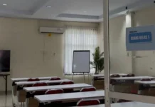 Minahasa Utara Jadi Lokasi Sekolah Nasional Terintegrasi