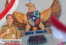 Ini Motivasi Tenaga Kesehatan Memaknai Hari Lahir Pancasila