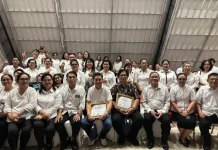 Pembinaan Musik Ibadah KGPM Anugerah Tingkatkan Kualitas Pelayanan