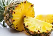 Nanas Madu Memiliki Banyak Manfaat untuk Kesehatan