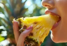 Amankah Makan Nanas saat Haid? Ini Penjelasannya