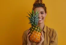 Ini Efek Makan Nanas Bagi Penderita Asam Lambung
