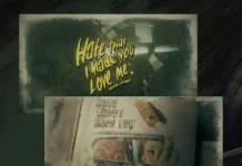 Studio Ilustrasi Asal Depok Garap Poster Single Baru Ariana Grande