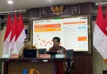 Mei 2026, Sulawesi Utara Alami Deflasi 0,61 Persen