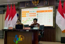 Nilai Tukar Petani Sulut Naik 4,57 Persen pada Mei 2026