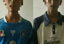Respons Cepat Polsek Bunaken Redam Potensi Bentrokan Antar Kelompok Pemuda
