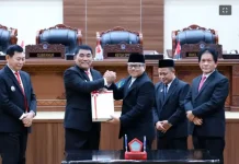 Tahun ke 12  Pemprov Sulut Raih Predikat Opini WTP dari BPK RI