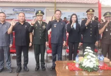 Ketua DPRD Tomohon Gaungkan Semangat Pancasila untuk Kemajuan Daerah