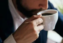 Ciri - ciri Kecanduan Kopi yang Berdampak Bagi Kesehatan Tubuh
