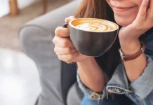 Ini Alasan Kafein Dapat Menyebabkan Kecanduan bagi Penikmat Kopi
