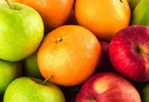 6 Buah yang Baik Dikonsumsi saat terkena DBD