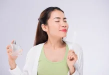Apa Aroma Parfum yang Sesuai Kepribadianmu?