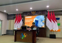 Cabai Rawit dan Ikan Redam Inflasi Sulut di Mei 2026