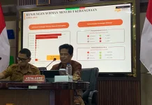 Turis Tiongkok Kembali Dominasi Kunjungan ke Sulut
