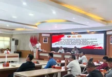 Perkuat Kapasitas PPNS, Kemenkum Sulut Ikuti Sosialisasi KUHAP 2025 di Polda Sulut