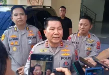 Kapolda Sulut Tegaskan Proses Hukum Kasus Oknum Petinggi GMIM Tetap Berjalan