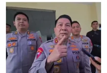 Komitmen Kapolda Sulut Perintahkan Jajaran Tangkap Pelaku Begal