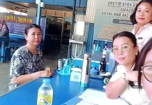 Bapenda Bitung Lakukan Uji Petik di Restoran dan Rumah Makan untuk Optimalkan PAD