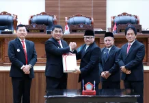 WTP ke-12 untuk Sulut, Bukti Konsistensi Tata Kelola Keuangan yang Akuntabel