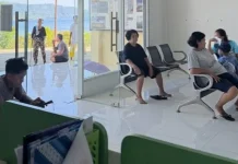 Puskesmas Kahuku Buka Layanan Kesehatan dalam Gedung