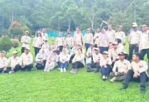 Wisata Kota Kendari Peserta APEKSI