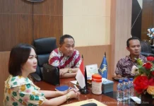Program Pasti Ada Solusi, Dukung Transformasi Digital Layanan Kementerian Hukum