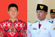 Sosok Jojo Langie, Putra Sulut yang Raih Peringkat Pertama Seleksi AKPOL 2026