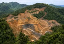 Kejari Bolmut Beberkan Alasan Tambang di Hutan Lindung Dibatasi