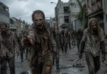 Benarkah Zombie Ada atau Hanya Mitos Belaka