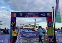 TVRI Sulut Sosialisasikan Hak Siar Piala Dunia 2026 melalui Bola Gembira