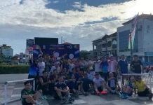 Euforia Piala Dunia 2026 Mulai Terasa di Manado