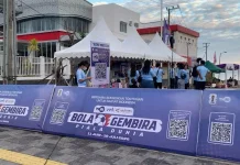 Pengawasan Hak Siar Diperketat jelang Piala Dunia 2026 di Sulut