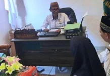 Nikah Dibawah Umur, Ini Syarat yang Harus Dipenuhi