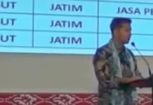 Terpikat Cengkeh Sulut, Wagub Jatim Sebut Aromanya Sangat Eksotis