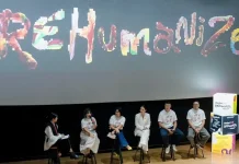 ReHumanize di tengah Ledakan AI