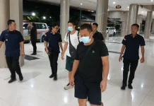 Imigrasi Tahuna Tegaskan Tidak Ada Pendeportasian Senyap Terhadap Dua WNA China