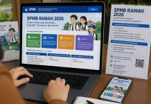 SPMB 2026 Dimulai, Orang Tua Wajib Cek Jalur dan Syarat Usia Anak!