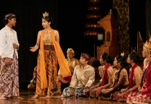 Teater Jadi Sarana Kenalkan Budaya ke Generasi Muda
