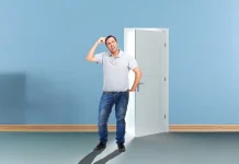 Masuk Dapur, Lupa Mau Ambil Apa?