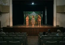 Minat Teater di Sulut Dinilai Masih Rendah