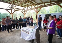 Pemkab Minahasa Sampaikan Duka Mendalam atas Wafatnya Ade Natanael