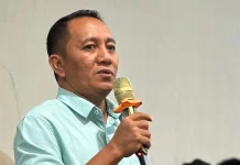 Panitia Tetapkan Tahapan dan Jadwal Konferda PWI Kota Kotamobagu 2026