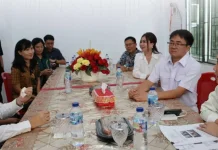 Kunjungi Manado, Wamen PPPA Tinjau Penanganan Kasus Perempuan dan Anak