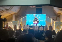 Sesuai Prediksi Bukit Moria Winangun Juara VG Seri A Teladan HAPSA P/KB GMIM 2026