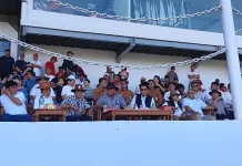 Gubernur Sulut Tinjau Kesiapan Kejuaraan Pacuan Kuda Piala Gubernur 2026