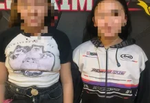 Polsek Pelabuhan Manado Gagalkan Keberangkatan Dua Remaja Diduga Korban TPPO