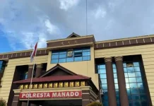 PN Manado Tolak Praperadilan, Penetapan Tersangka Dinyatakan Sah