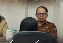 Raker Wabup Minahasa dan Managemen RSUD Tondano