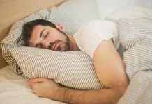 Pentingnya Menjaga Kualitas Tidur untuk Kesehatan Tubuh